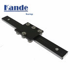 Kande OSGR100 Linear Rail & OSGB100 Dual-Axis CNC Slide Linear Guide Rail Richie's