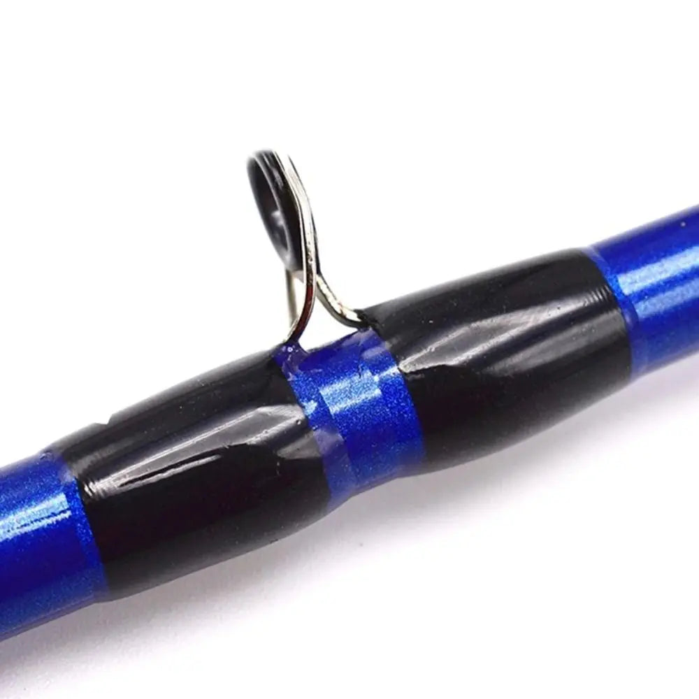 2-Pack Epoxy Fishing Rod Repair Glue – Transparent AB Adhesive Fishing Rod Adhesive Richie's