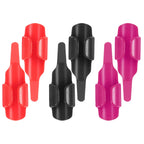 6-Pack Plastic Sewing Finger Guard & Thumb Protector Set Sewing Finger Guard Richie's