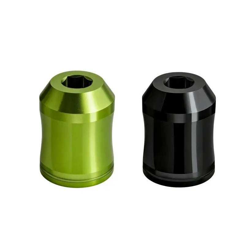 Portable Magnetizer Demagnetizer for Screwdriver Bits | No Battery Magnetizer Demagnetizer Tool Richie's A3-2pcs