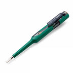 LED Voltage Tester Pen – Live Wire & Continuity Detector Voltage Tester Pen Richie's