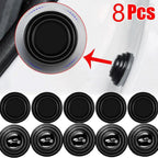 16pcs Car Door Rubber Buffer Pads – Sound Insulation Gaskets Car Door Buffer Pads Richie's