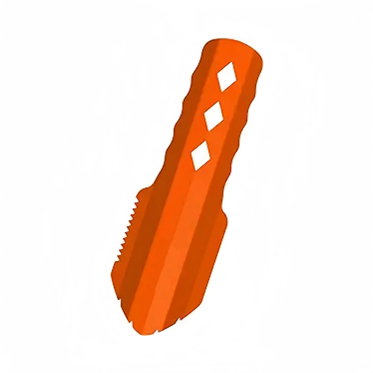 Ultralight Backpacking Trowel Shovel – Hiking & Camping Tool Camping Trowel Shovel Richie's orange