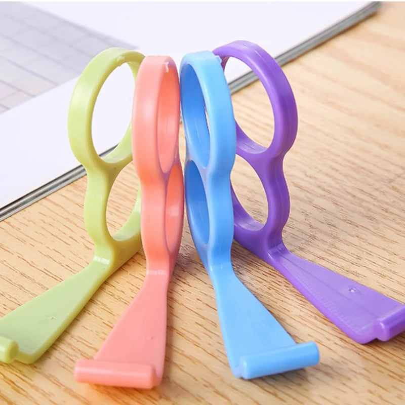 Phone Finger Ring Grip Holder Stand Bracket for iPhone Phone Ring Grip Stand Richie's
