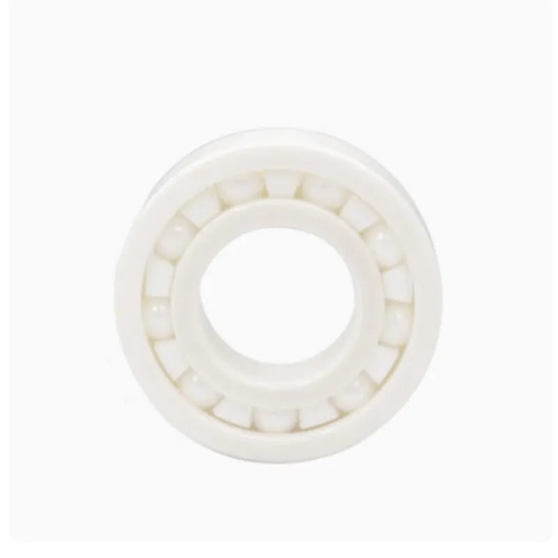 Full ZrO2 Zirconia Ceramic Ball Bearing 683 3x7x2mm MR Series Ceramic Ball Bearing Richie's