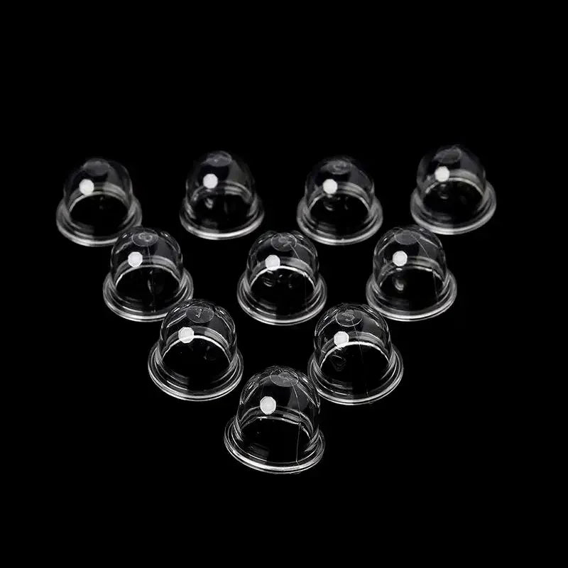10pcs Primer Bulb 19mm 22mm – 2 & 4 Stroke Engine Replacement Engine Primer Bulb Richie's