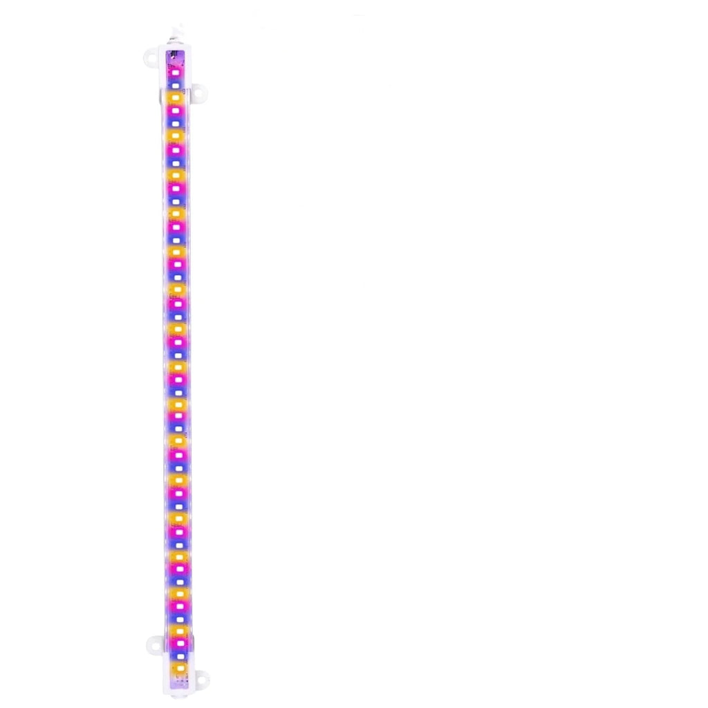 Full Spectrum LED Grow Light Bar USB 5V Dimmable Timer Indoor Plants LED Grow Light Richie's 3 Colors 1Head