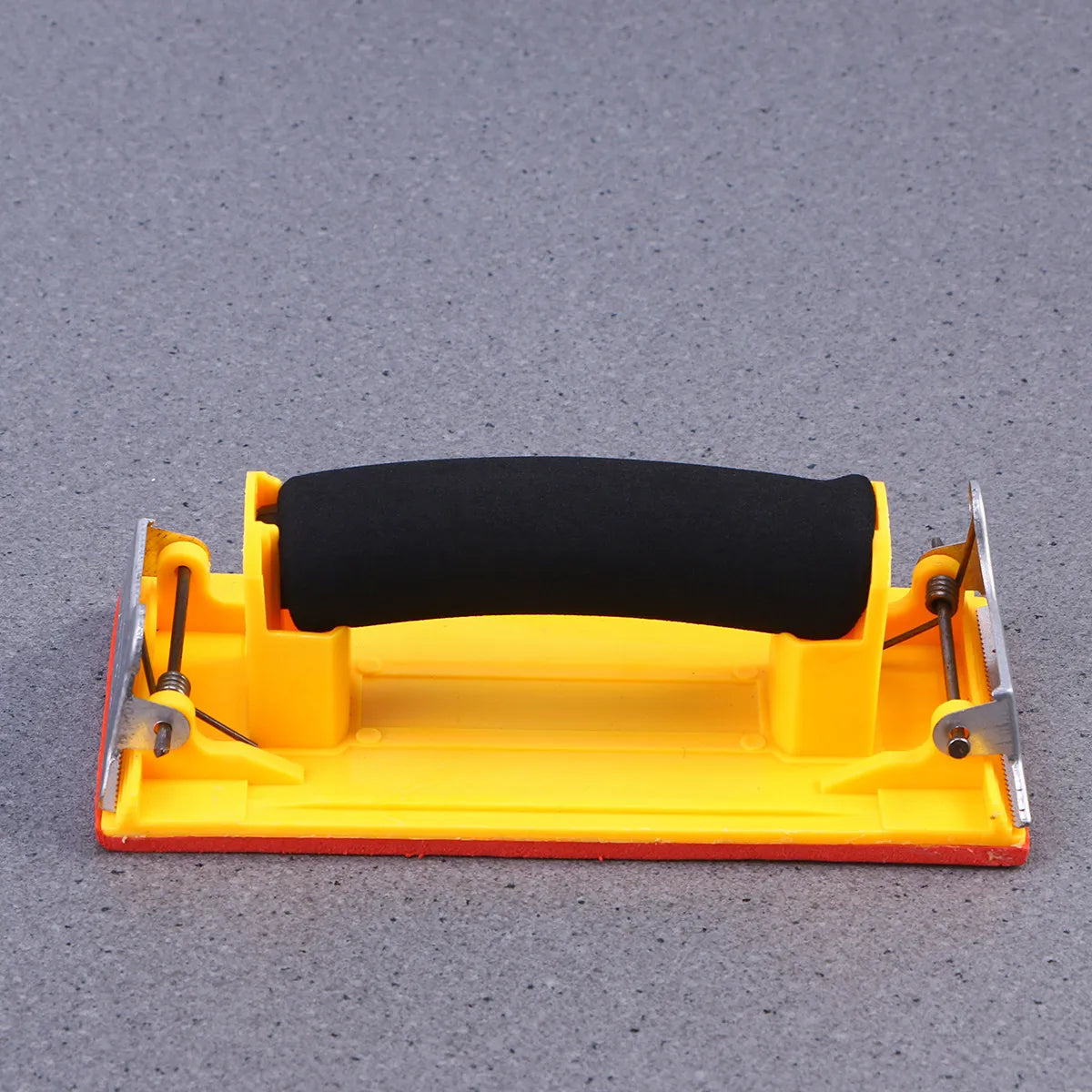 Hand Grip Sandpaper Holder Sponge Handle Dry Wet Sanding Tool Sanding Block Tool Richie's Default Title