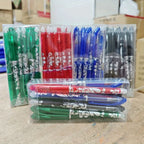 Multicolor Erasable Gel Pens Box Set – 0.5mm Smooth Writing Erasable Gel Pens Richie's