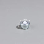Nylon Ball Caster Universal Pulley Wheel – High Load Furniture DIY Ball Caster Wheel Richie's CY 8H