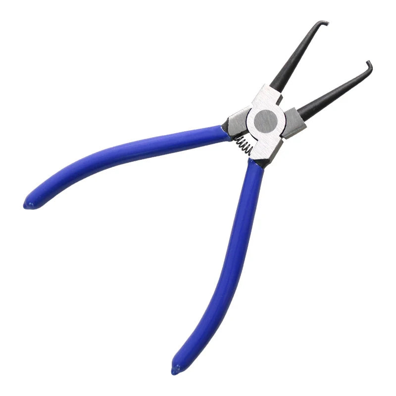 7-Inch Fuel Pipe Removal Pliers – Hose Disconnect Tool Fuel Pipe Pliers Richie's