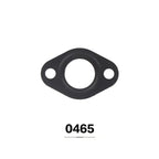 Terminal Plate Gasket for Refrigeration Compressor – Multi-Model Compressor Gasket Richie's 0465