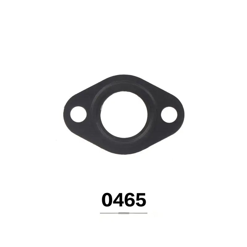Terminal Plate Gasket for Refrigeration Compressor – Multi-Model Compressor Gasket Richie's 0465