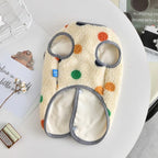 Warm Lamb Wool Dog Vest Coat | XS–6XL Puppy Clothes Dog Vest Coat Richie's