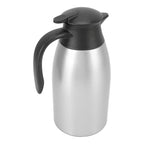 2L Stainless Steel Vacuum Insulated Coffee & Tea Pot Vacuum Insulated Carafe Richie's