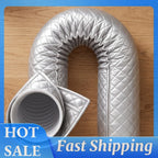 AC Hose Cover Insulation Sleeve – Dustproof & Waterproof 150x53cm AC Hose Insulation Cover Richie's