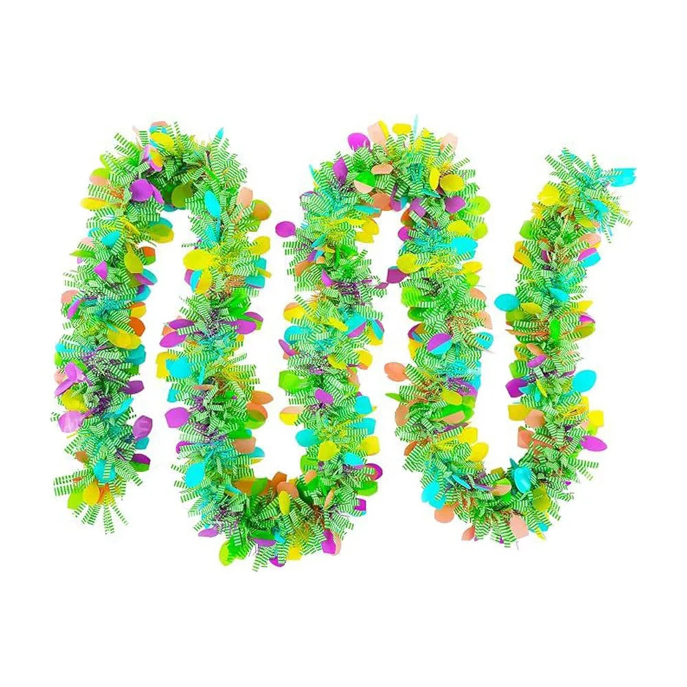2M Easter Hanging Garland DIY Wreath Spring Party Decoration Easter Garland Richie's 3