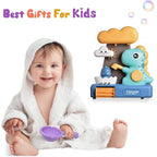 Dinosaur Baby Bath Sprayer Toy for Toddlers Ages 0–3 Baby Bath Toy Richie's