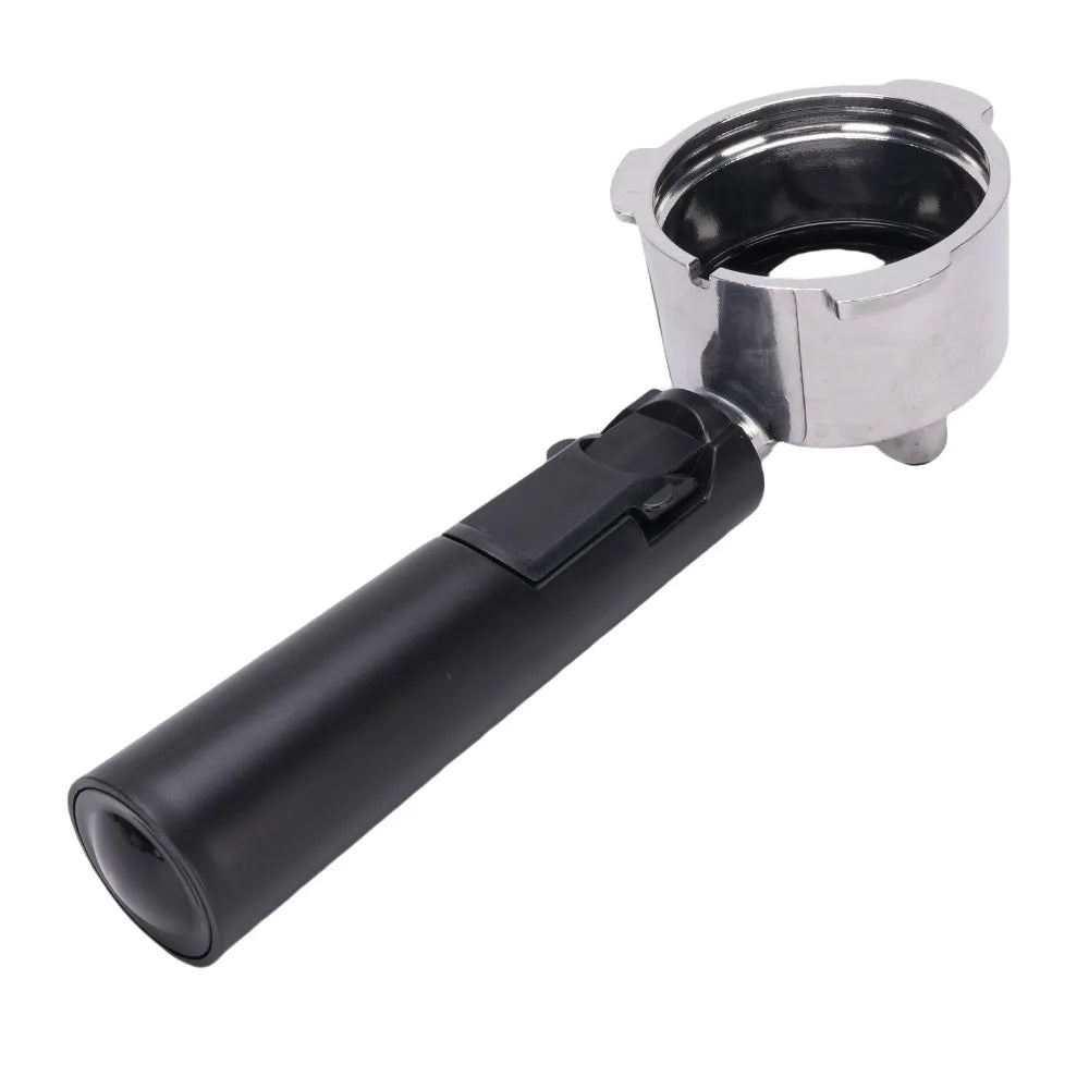 51mm Aluminum Portafilter 3-Ear Coffee Filter Basket Coffee Portafilter Richie's