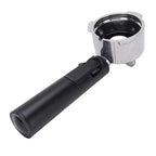51mm Aluminum Portafilter 3-Ear Coffee Filter Basket Coffee Portafilter Richie's