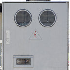 Round Push Button Flush Mount Cabinet Lock – RV & Industrial Cabinet Push Lock Richie's