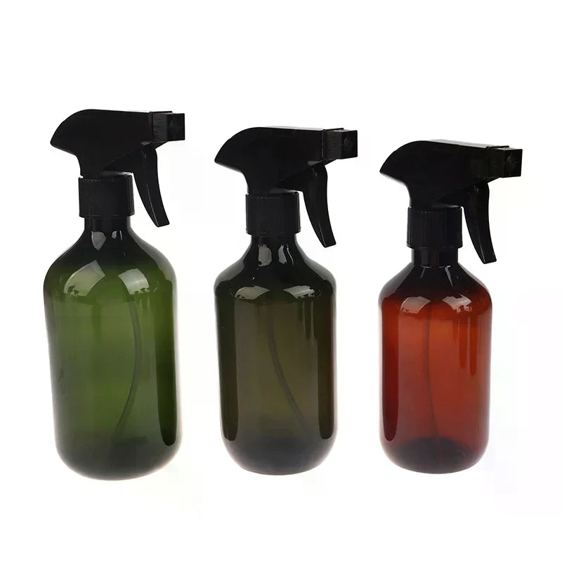PP Refillable Spray Bottle for Plants & Cleaning – 300/400/500ml Garden Spray Bottle Richie's