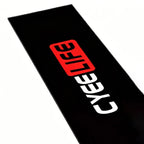 Non-Slip Dart Mat with Throw Line – Floor Protection Mat Dart Board Mat Richie's