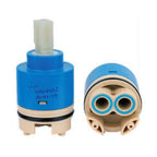 CUPC Certified Ceramic Faucet Cartridge – 35mm & 40mm Single Handle Faucet Cartridge Richie's 40Mm high foot
