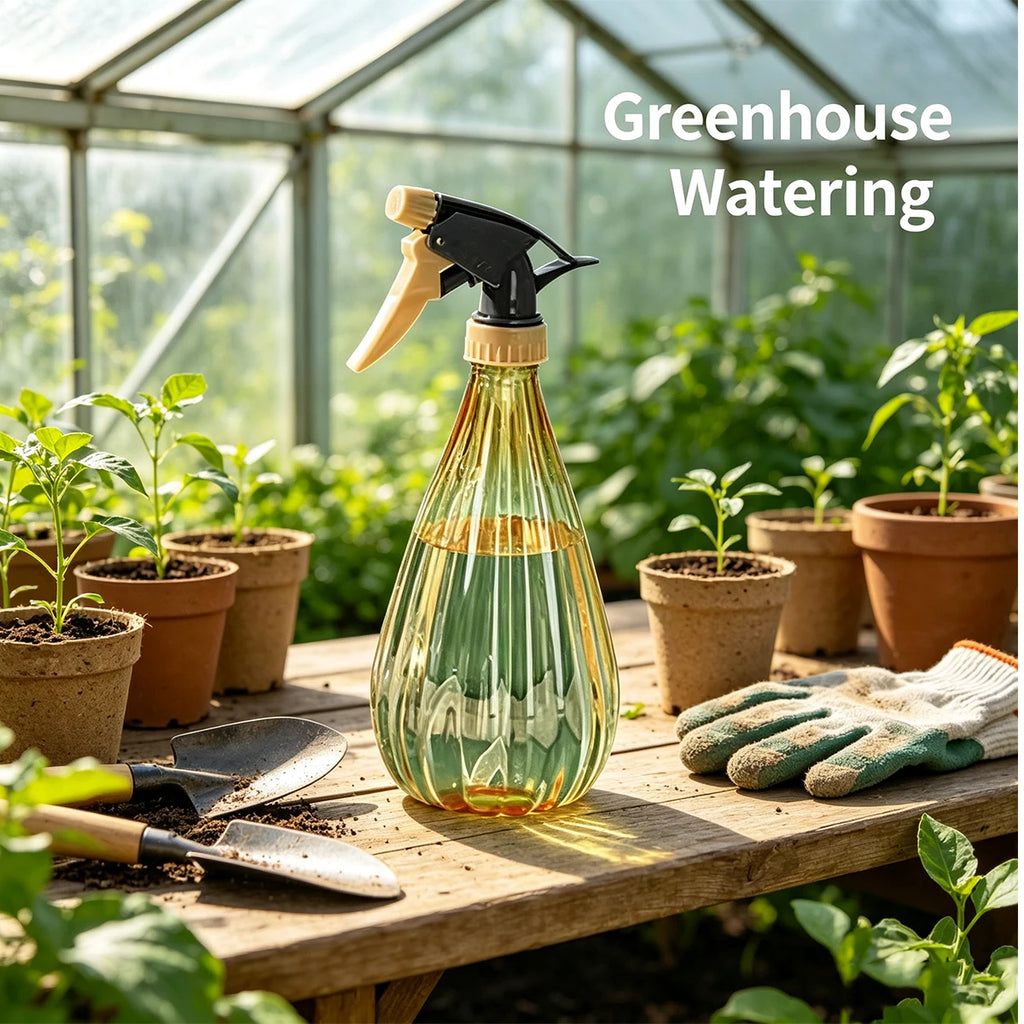 Fine Mist Plant Spray Bottle – Indoor & Outdoor Garden Use Garden Spray Bottle Richie's Default Title