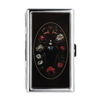 Vintage Metal Card Case – Business & Credit Card Holder Metal Card Case Richie's G