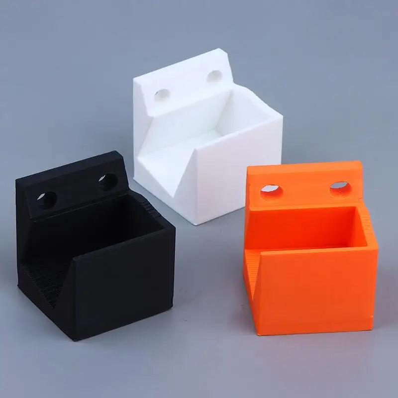 Spirit Level Wall Mount Holder – Non-Slip, 2-Pack Tool Wall Mount Holder Richie's