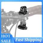 Aluminum Alloy Bike Camera & Light Mount – Edge Adapter Bike Camera Mount Richie's