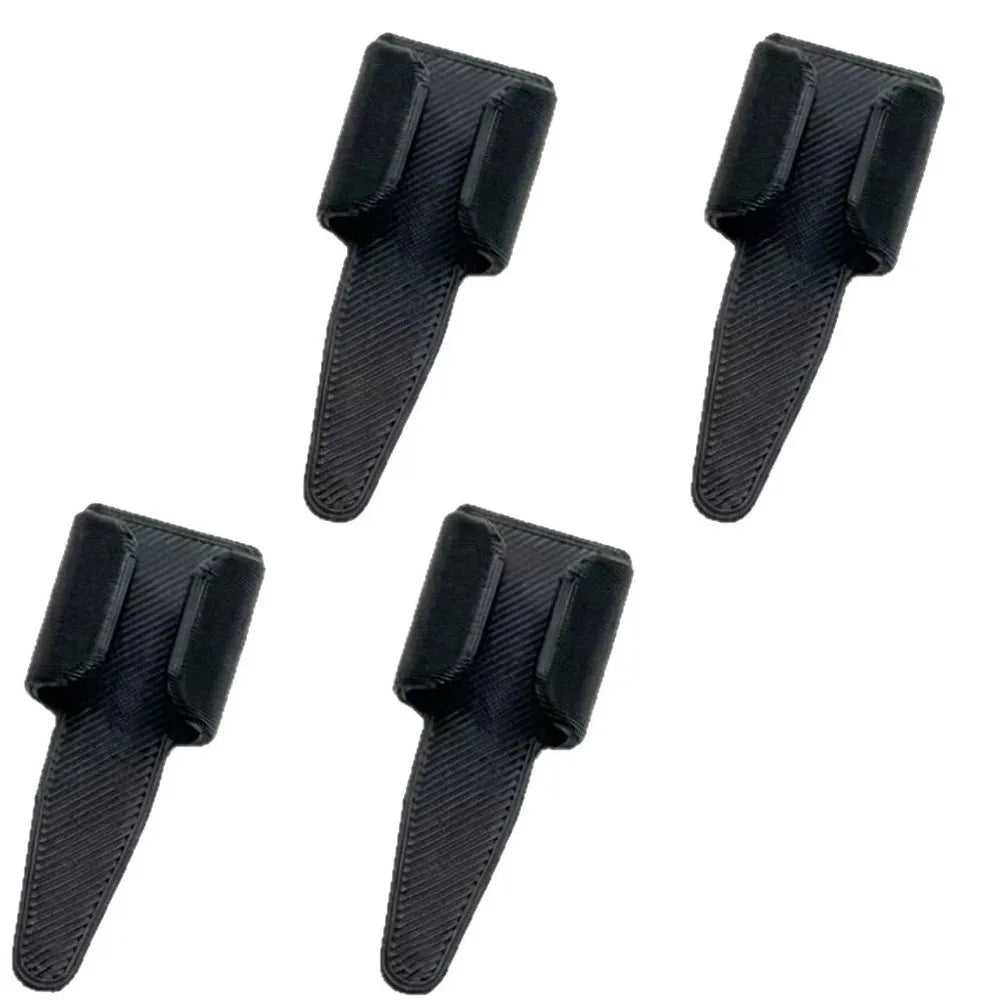 Sewing Finger Protector Clip – Non-Slip Needle Guard Sewing Finger Guard Richie's 4Pcs