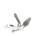 LED Magnifying Nail Clipper with Light | Sharp & Precise Magnifying Nail Clipper Richie's