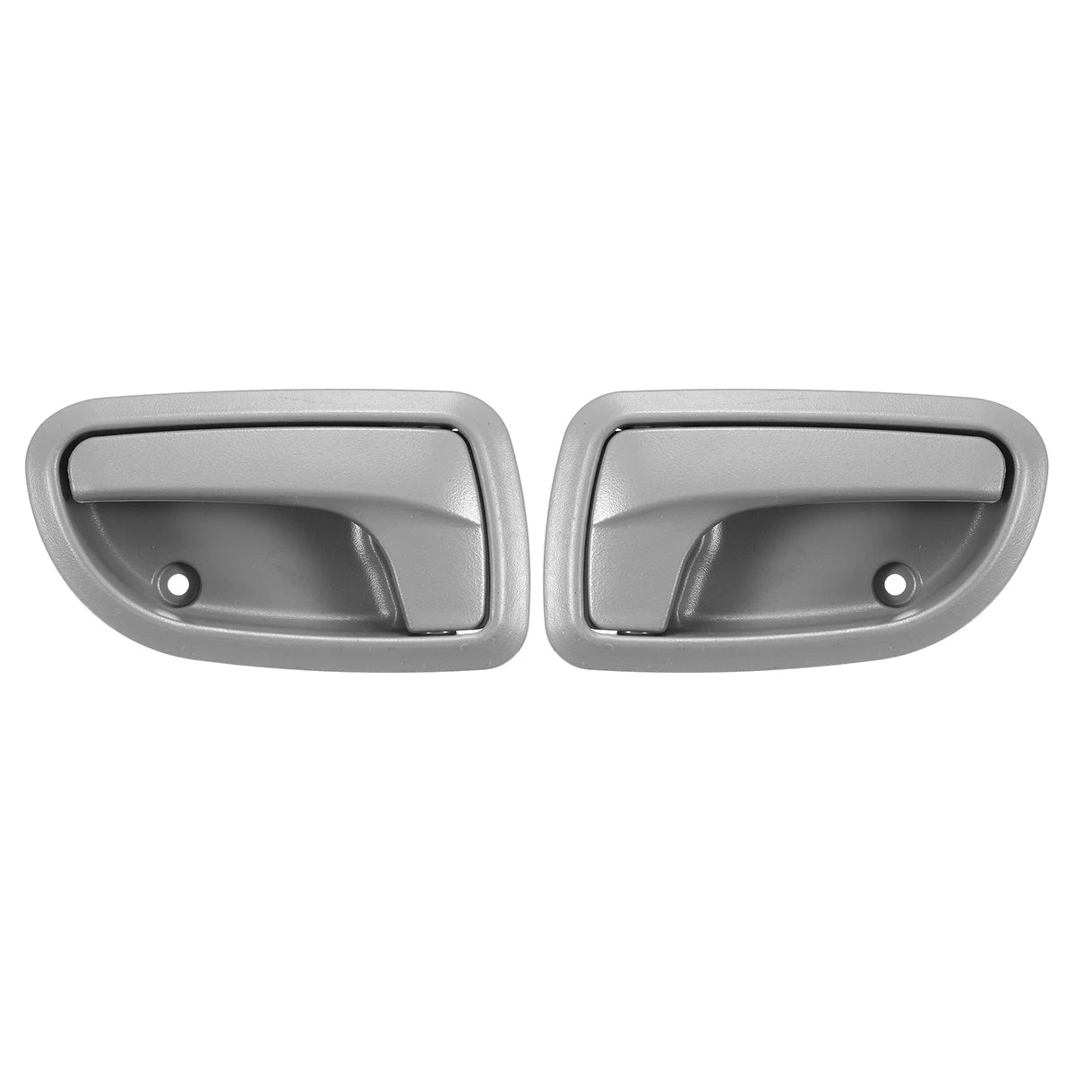 Gray Interior Door Handle KIA Picanto 2004–2010 Left & Right Interior Door Handle Richie's
