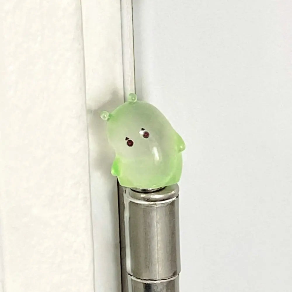 Cute Animal Resin Door Hinge Pin Topper – Decorative Cap Hinge Pin Topper Richie's 7