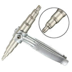 Copper Pipe Tube Expander & Swaging Hand Tool – 1/4 Inch Pipe Expander Tool Richie's