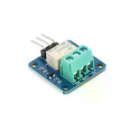 HFD4/3-S Relay Module 3.3–5V for STM32 & 51 Microcontrollers Relay Module Richie's