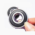 JARBLUE 153811 Non-Standard Ball Bearing 15x38x11mm Steel Ball Bearing Richie's