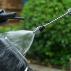 High Pressure Car Wash Gun – Adjustable Foam Lance & Sprinkler Pressure Wash Spray Gun Richie's