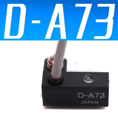 Pneumatic Cylinder Magnetic Reed Switch CS1 D-Series Sensor Magnetic Reed Switch Richie's D-A73