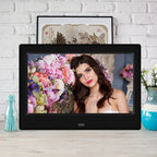 APWIKOGER 7" HD Digital Photo Frame 800x480 LED USB/SD Digital Photo Frame Richie's