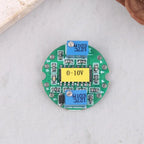 RS485 Load Cell Signal Amplifier PCB 0-5V 0-10V 4-20mA Signal Amplifier Module Richie's A1