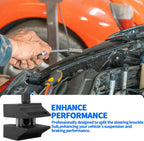 Universal Strut Spreader & Steering Knuckle Remover Tool Suspension Removal Tool Richie's