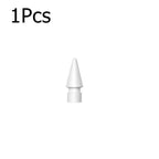 Apple Pencil Replacement Tips – Smooth Nibs for 1st & 2nd Gen Stylus Replacement Tips Richie's 1pcs