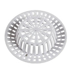 5-Pack Hair Catcher Drain Filter Strainer – Sink & Shower Drain Filter Strainer Richie's