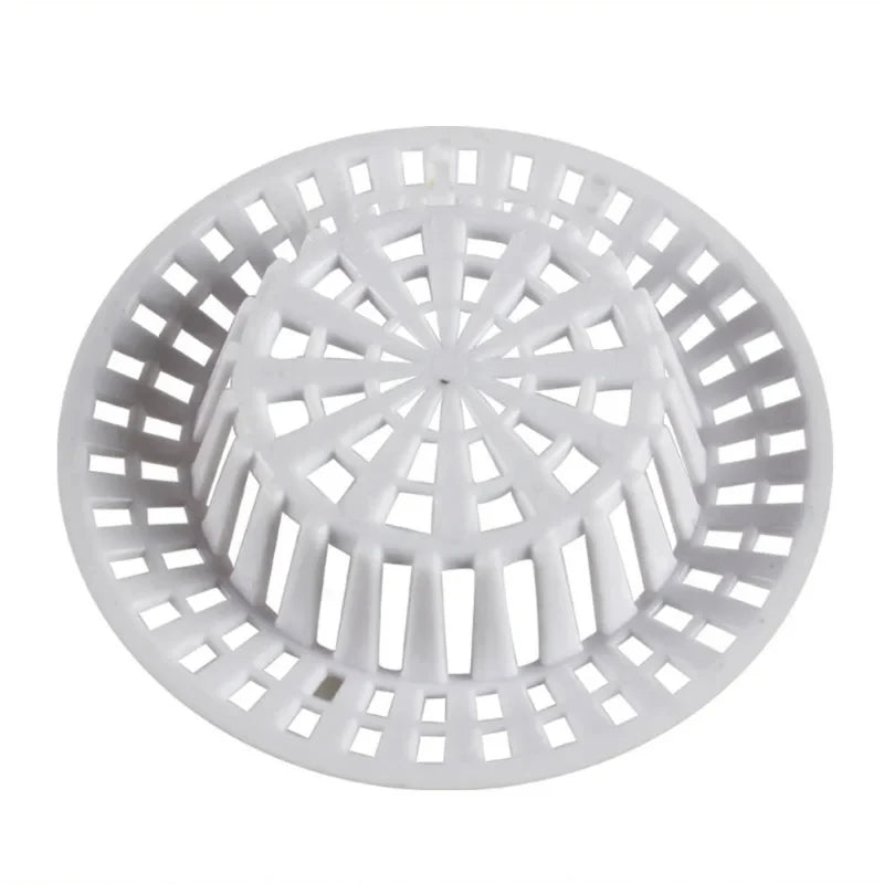 5-Pack Hair Catcher Drain Filter Strainer – Sink & Shower Drain Filter Strainer Richie's