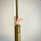 Cute Animal Resin Door Hinge Pin Topper – Decorative Cap Hinge Pin Topper Richie's 2