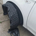 Self-Adhesive Car Sound Insulation Wave Foam Pad 80x25cm Car Sound Insulation Pad Richie's