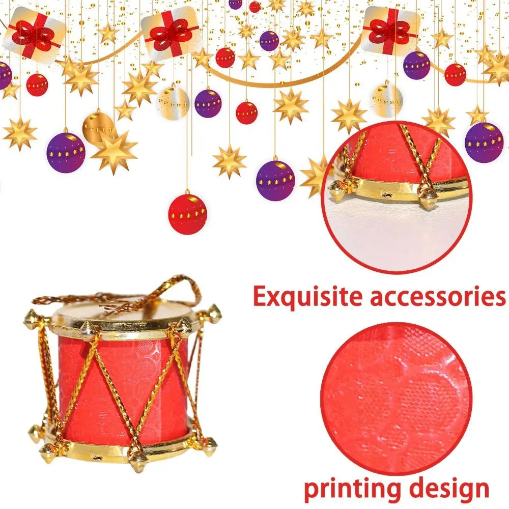 24pcs Christmas Ball Ornament Set – DIY Xmas Tree Decorations Christmas Ornament Set Richie's